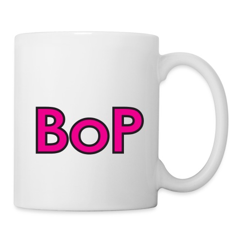 Warcraft Baby: BoP Pink - Coffee/Tea Mug