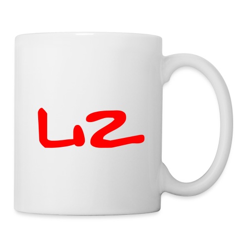 Untitled-2 - Coffee/Tea Mug