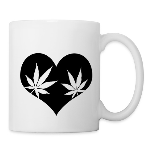 My Mary Jane - Coffee/Tea Mug