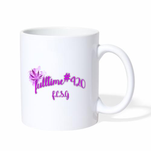 fulltime420 - Coffee/Tea Mug