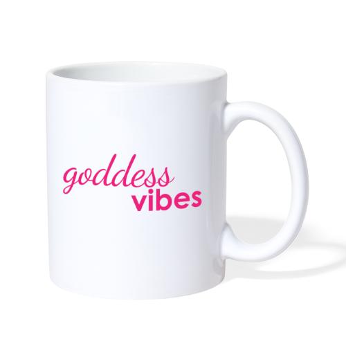 Goddess Vibes - Coffee/Tea Mug