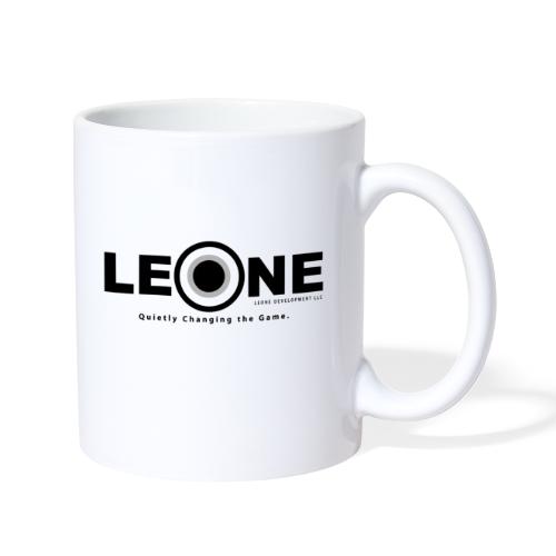 LEONE DEVELOPMENT MERCHANDISE - Coffee/Tea Mug