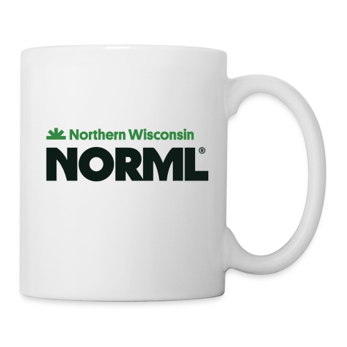 Northern Wisconsin NORML - Coffee/Tea Mug