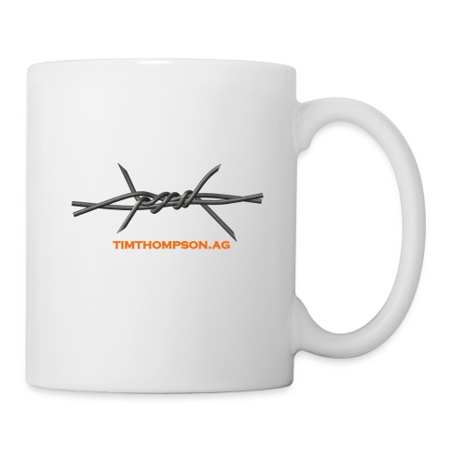 T Shirt Wire - Coffee/Tea Mug