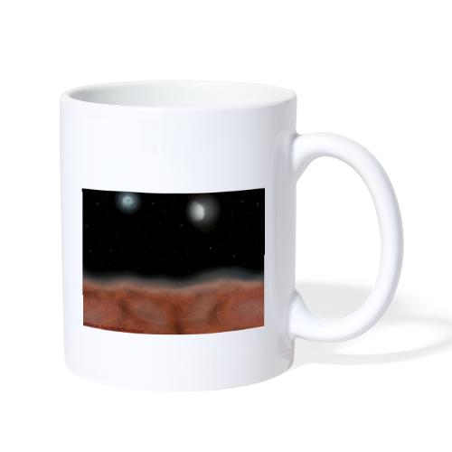HAPPYSPACE - Coffee/Tea Mug
