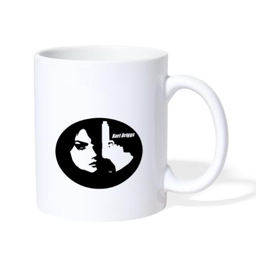 Official Kori Briggs Merchandise - Coffee/Tea Mug