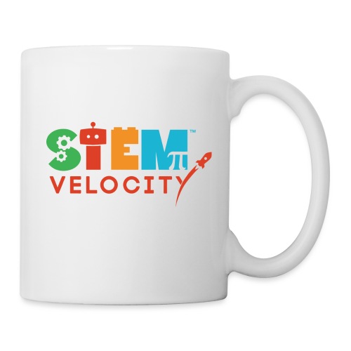 STEM Velocity Brand Products - Coffee/Tea Mug