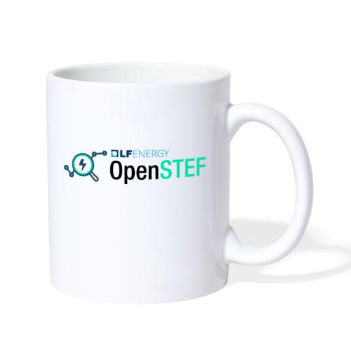 OpenSTEF - Coffee/Tea Mug