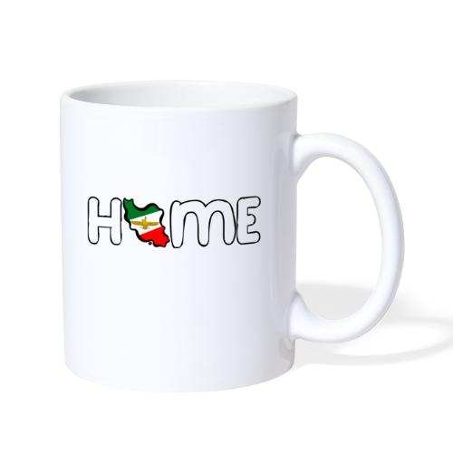 Home Iran Faravahar - Coffee/Tea Mug