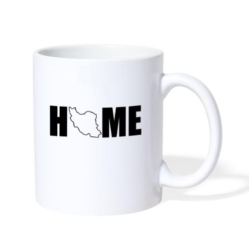 Home Iran - Coffee/Tea Mug