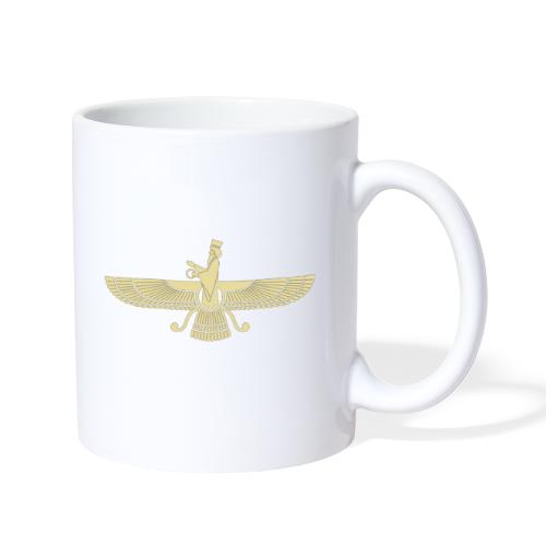 Faravahar LY - Coffee/Tea Mug