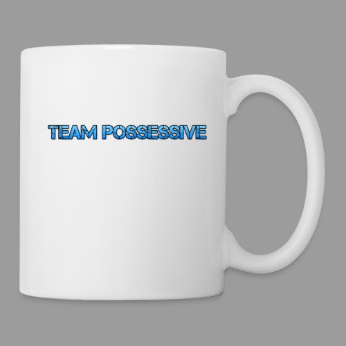 The Possessive Broadcast - Coffee/Tea Mug