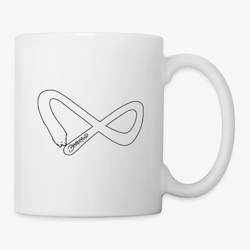 Brotherhood Logo - Coffee/Tea Mug
