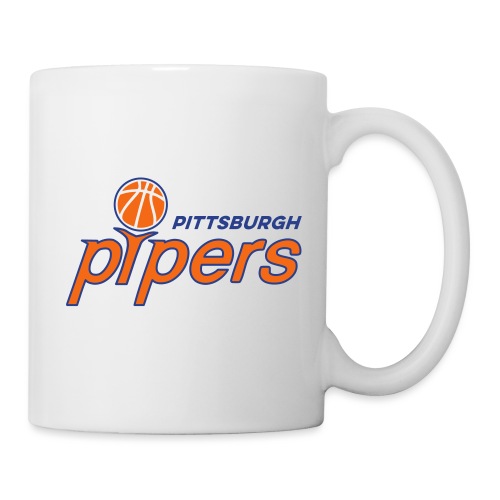 pipers-v - Coffee/Tea Mug