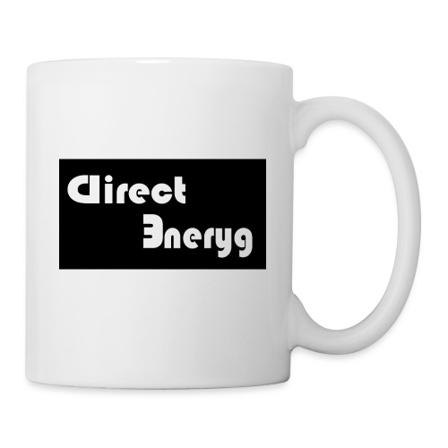 Direct Energy Wear - Coffee/Tea Mug