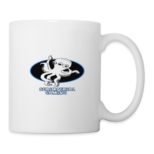 Seaimperial: OG Classic - Coffee/Tea Mug