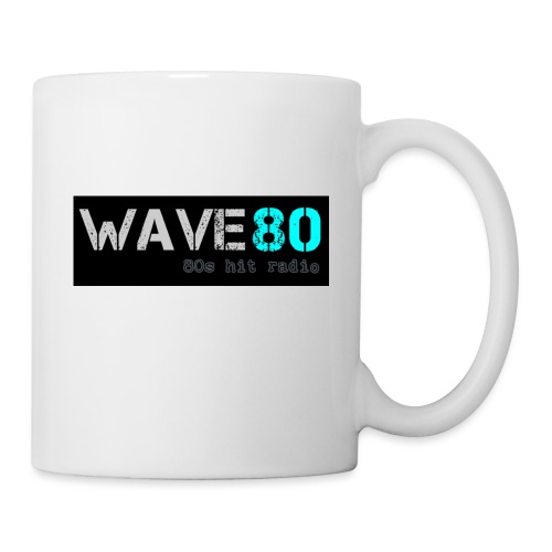 Main Logo - Coffee/Tea Mug