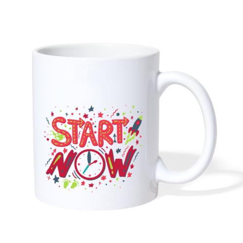 Star Now - Coffee/Tea Mug