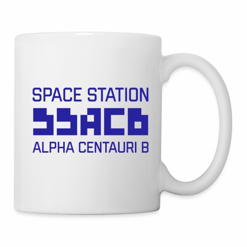 SSACB - Coffee/Tea Mug