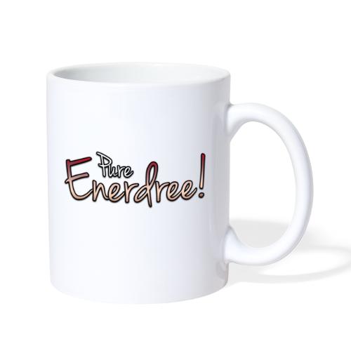 Pure Enerdree - Coffee/Tea Mug