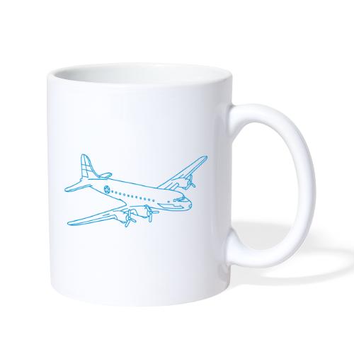 Airplane - Coffee/Tea Mug