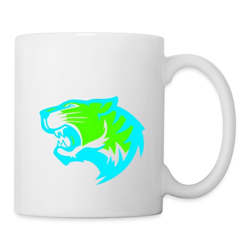 TIGER GAMING - Coffee/Tea Mug