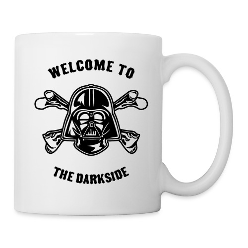 Darth Vader Dark Side - Coffee/Tea Mug