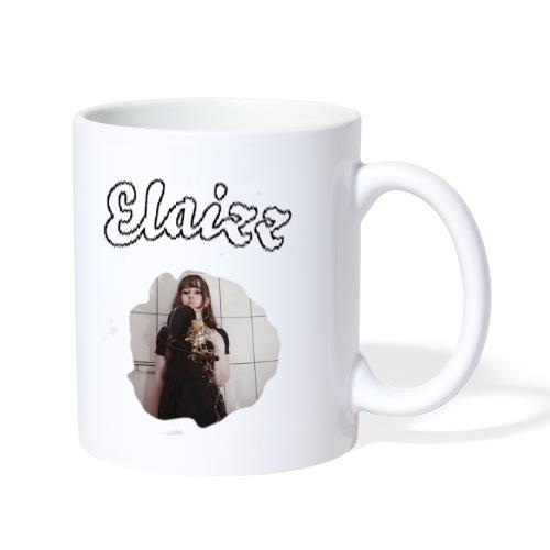 Elaizz Merch (1) - Coffee/Tea Mug