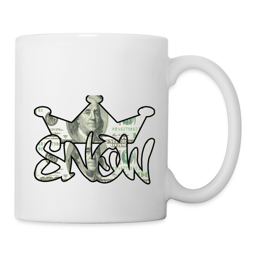 Snow Boss Life - Coffee/Tea Mug