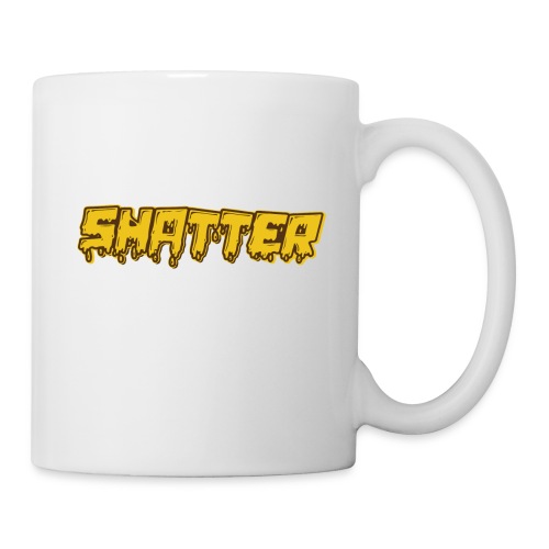 Shatter Designs - Coffee/Tea Mug