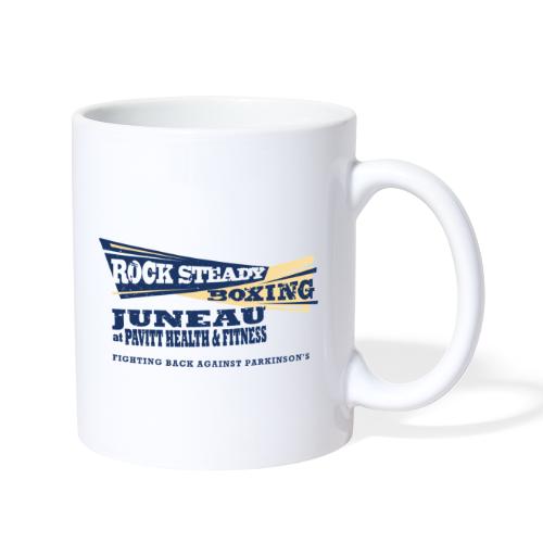 RSB Juneau - Coffee/Tea Mug