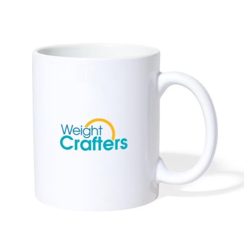 Weight Crafters Logo - Coffee/Tea Mug