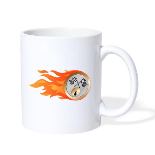 SpeedLocks - Coffee/Tea Mug