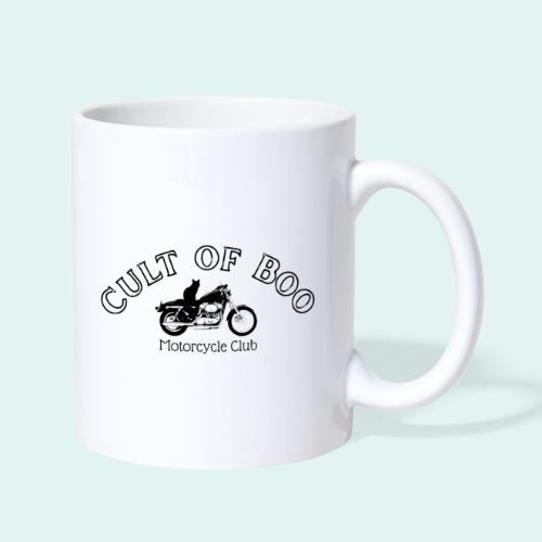 Motorcycle Club - Coffee/Tea Mug