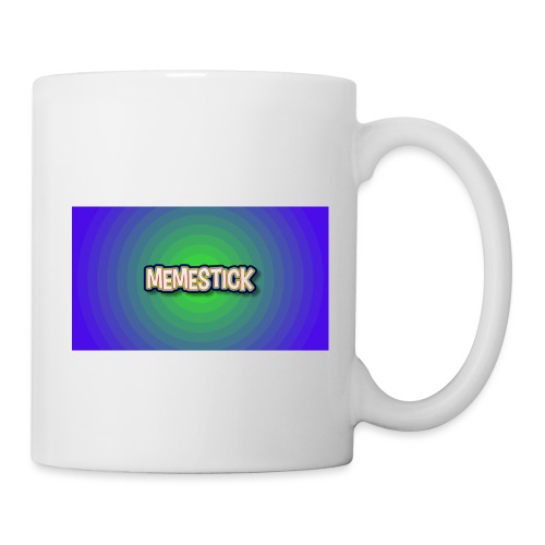 memestick symbol - Coffee/Tea Mug