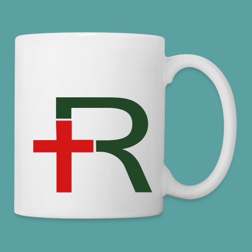 R Cross - Coffee/Tea Mug