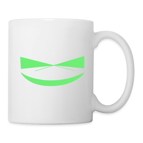 Troll's Smile - Coffee/Tea Mug