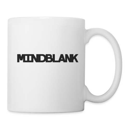 Mind Blank Sports - Coffee/Tea Mug