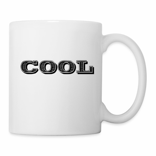Cool - Coffee/Tea Mug