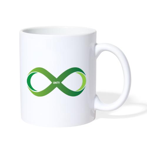 Unity Bands - Coffee/Tea Mug