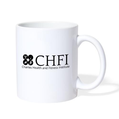 CHFI - Coffee/Tea Mug