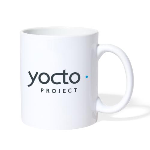 Yocto Project Logo - Coffee/Tea Mug