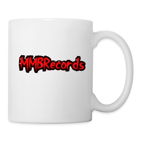 MMBRECORDS - Coffee/Tea Mug