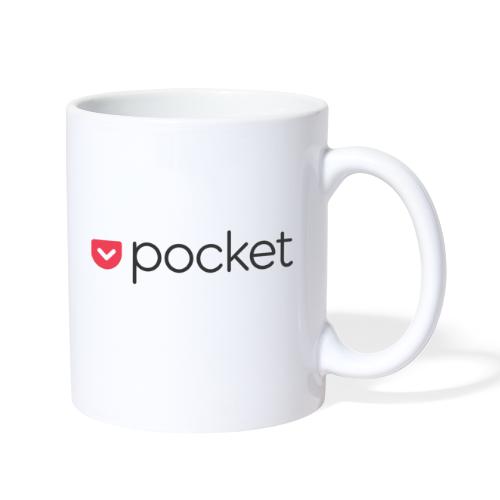 Pocket - Coffee/Tea Mug