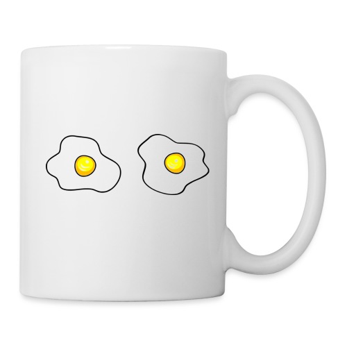 Eggs - Coffee/Tea Mug