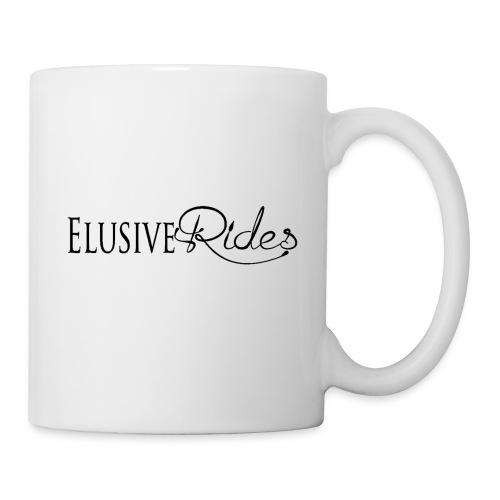 Elusive Rides - Coffee/Tea Mug