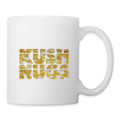 Love Kush Nugs - Coffee/Tea Mug