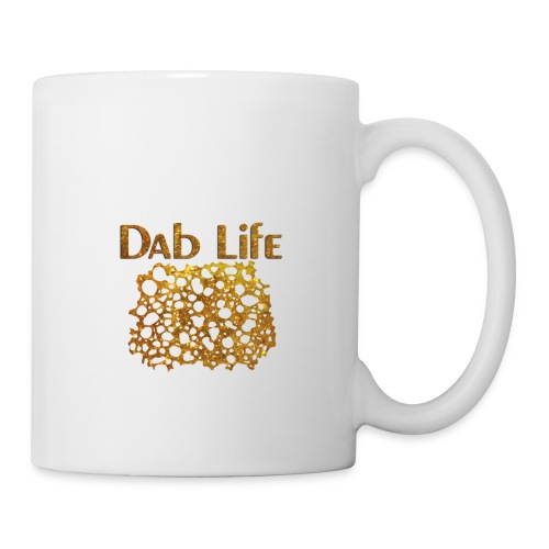 Dab Life - Coffee/Tea Mug