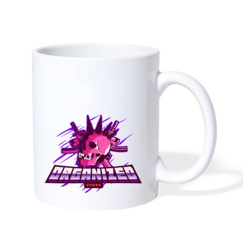 Organized Chaos Shop - Coffee/Tea Mug