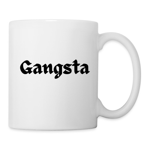 Gangsta Compton West Coast Rap - Coffee/Tea Mug